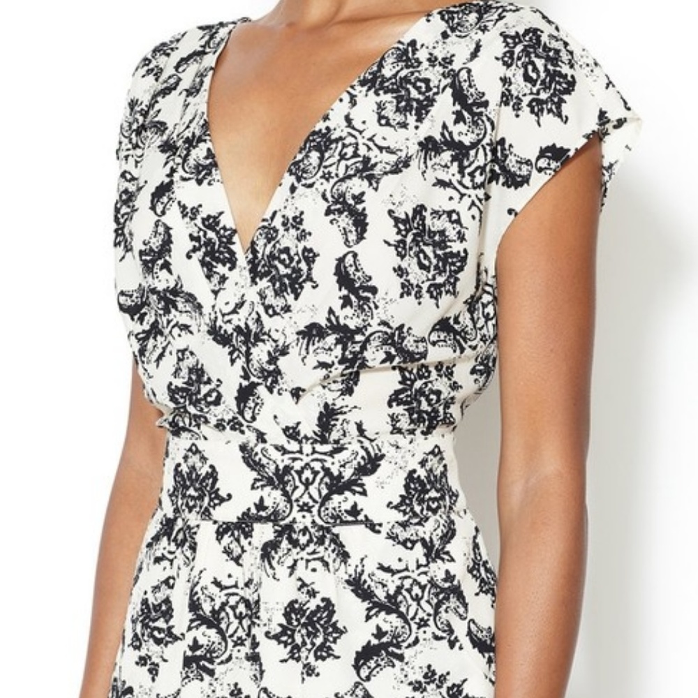 Alex + Alex Dress